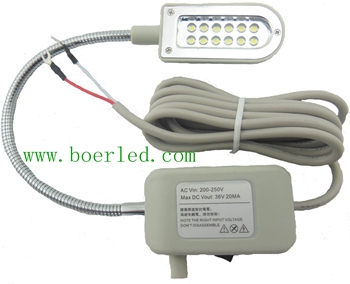 dimmable magnet led flexible arm sewing machine light.jpg
