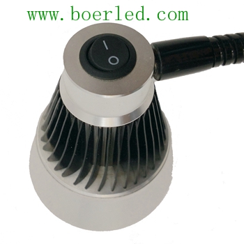 LED Machine Tool LED Task Light with Magnetic Base.jpg