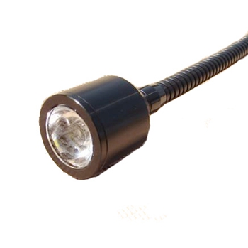 led gooseneck light with 4 pins XLR connector.jpg