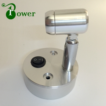 1W 12V 24V LED WALL LAMP