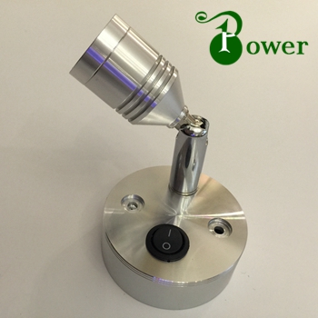 1W 12V CARAVAN LED LIGHTS