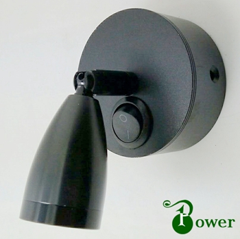 3W 12VOLT LED READING LIGHTS