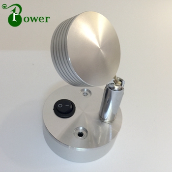 12V 3W CARAVAN LED INTERIOR LIGHT