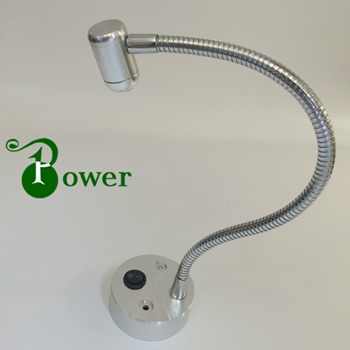 12V 1W CAR FLEXIBLE LED LIGHT