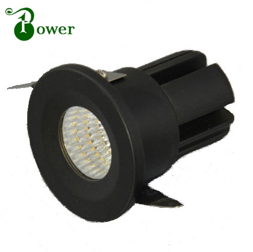 3W CABINET LED MINI SPOT LIGHT