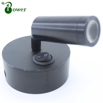 3W 24V CABIN BEDSIDE LED LIGHT