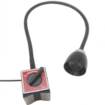 2W LED FLEXIBLE MAGNETIC WORK LIGHT