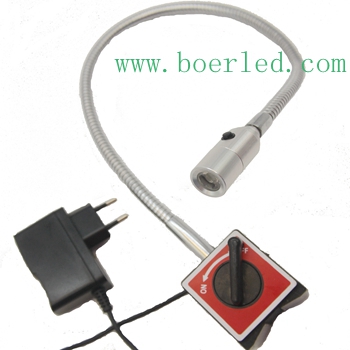 1W LED MAGNET MACHINE TOOL LIGHTS