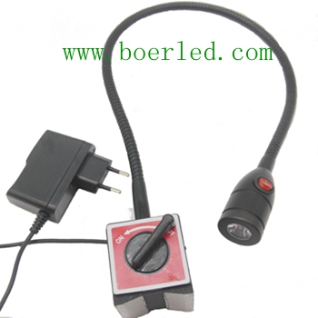 2W FLEXIBLE MAGNETIC LED WORK LIGHT
