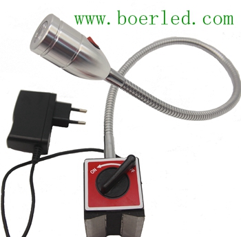 2W LED WOOD WORK MACHINE LIGHT