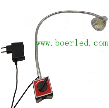 5W COB LED FLEXIBLE MAGNETIC LED WORK LIGHT