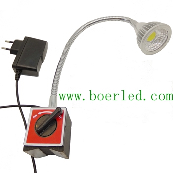 5W COB LED MACHINE LIGHT FOR WOOD WORK