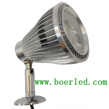 5W 12V LED BEDSIDE READING LAMP FOR MOTORHOME