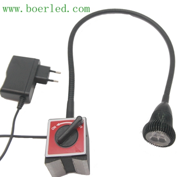 3W MAGNETIC MOUNT LED MACHINE WORK LIGHT