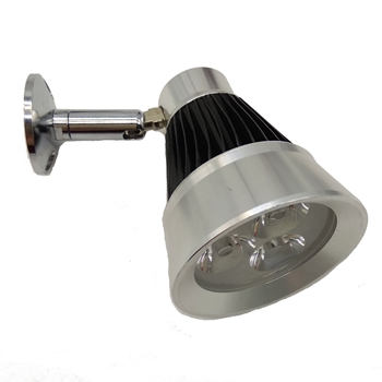 3W LED BOAT BEDSIDE CHART LAMP