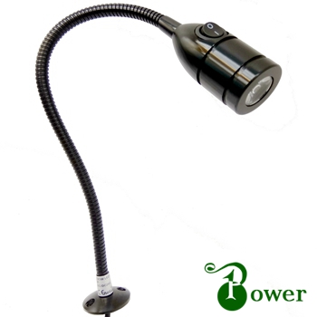 2W FLEXIBLE LED CHART LIGHT