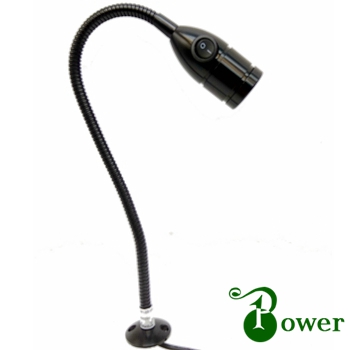 2W LED INDUSTRIAL MACHINE LAMP