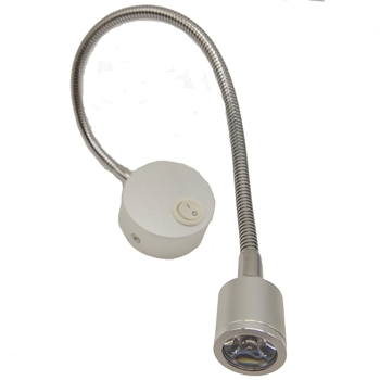 1W HOTEL BEDSIDE WALL LIGHT LED