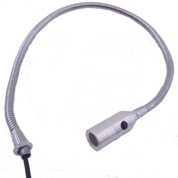 1W FLEXIBLE LED MACHINE LAMP