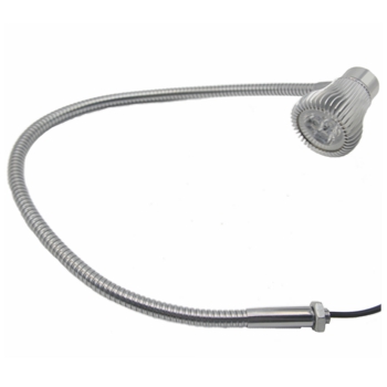 3W MACHINE WORK LED LIGHTS