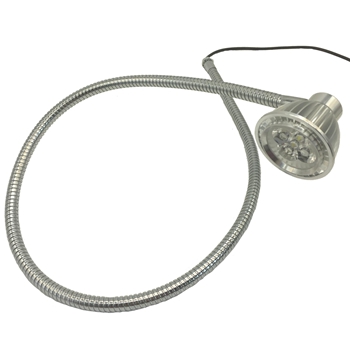 5W FLEXIBLE LED LAMP LIGHT FOR CNC WORKING ROUTER